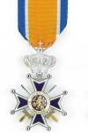 Knight in the Order of Oranje Nassau (ON.5)